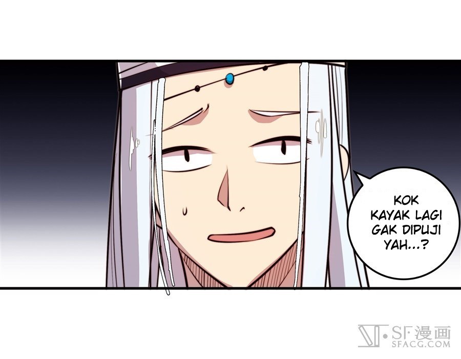 Martial King’s Retired Life Chapter 14 Gambar 40